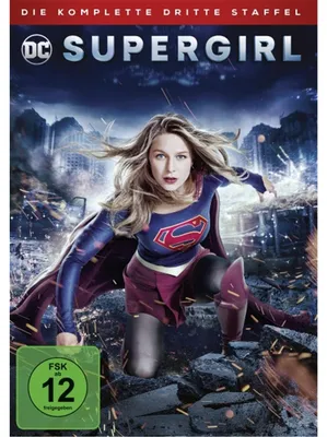 Obrázek produktu pro Supergirl