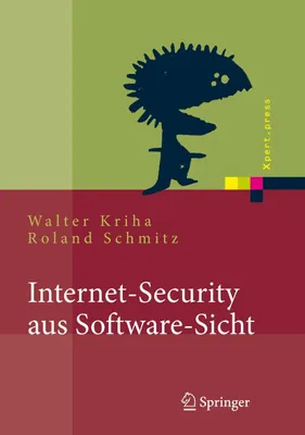 Produktbild von Internet-Security aus Software-Sicht