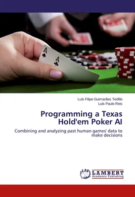 Produktbild von Programming a Texas Hold'em Poker AI