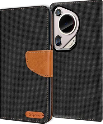 Immagine prodotto di Flip cover per Huawei Pura 70 Ultra custodia del telefono cellulare Flip Case copertura protettiva Book Cover