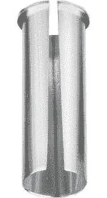 Produktbild von Ergotec Sattelstützen-Füllbuchse Alm 27,2-31,0 50 mm