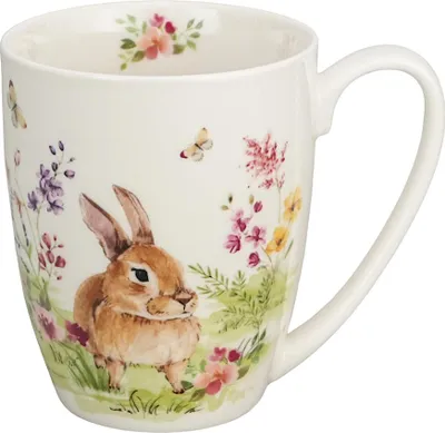 Immagine prodotto di Tazza in porcellana in confezione regalo Spring Bliss