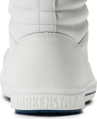 Produktbild von Birkenstock Sicherheitsschnürschuh S3 QS 700 Weiß 45
