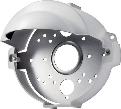 Immagine prodotto di Panasonic WV-QSR500-W Accessori per telecamere di sorveglianza Schermo solare (WV-QSR500-W)