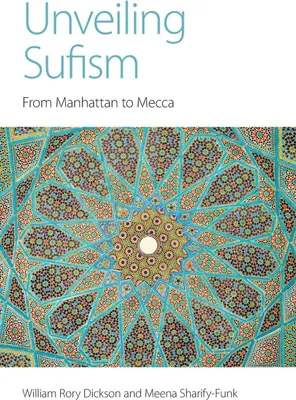 Produktbild von Unveiling Sufism
