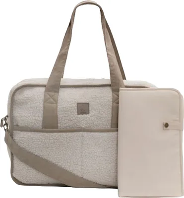Produktbild von Jollein Teddy Noé Wickeltasche 027-819-68055