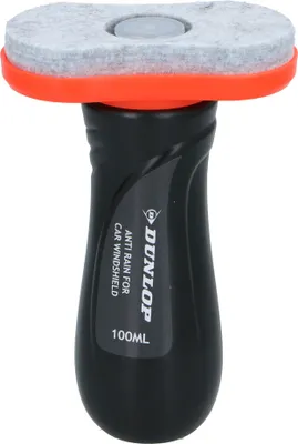 Produktbild von Dunlop Keramikversiegelung Auto - Mit Schwamm zur Anwendung - 100ml