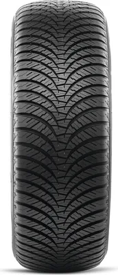 Produktbild von Falken GAN car-tyres EUROALL SEASON AS210 ( 185/60 R14 82H BLK )