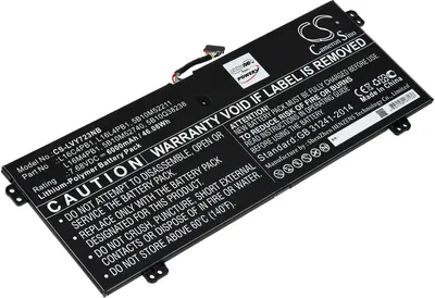Produktbild von Akku für Laptop Lenovo Yoga 720-13IKB 80X6001TGE