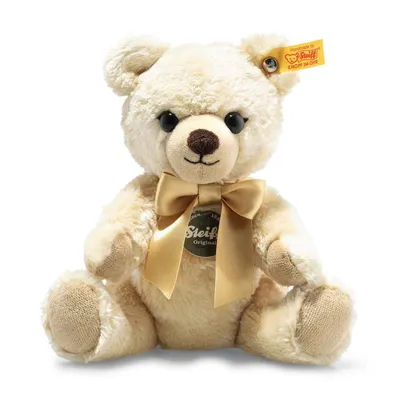 Produktbild von Steiff Teddybär Petsy 24 blond