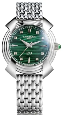 Produktbild von Locman - 0LO1T03A-00LCNKDB0 - Armbanduhr - Herren - Handaufzug - L´O Decimo