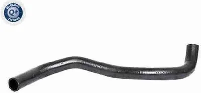 Produktbild von VAICO Kühlerschlauch Wasserschlauch für FORD Fiesta Mk6 Schrägheck (JA8, JR8) V25-2578