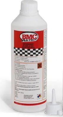 Productafbeelding van Luchtfilterreiniger/wasmiddel 500 ml (reinigingsmiddel 500 ml)