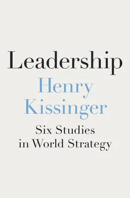 Produktbild von Leadership