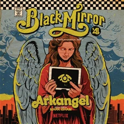 Produktbild von Arkangel: Black Mirror