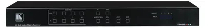 Image de Kramer vs-44h2 Shift Matrix 4x4 4k hdr hdcp 2.2 (20-80445130)