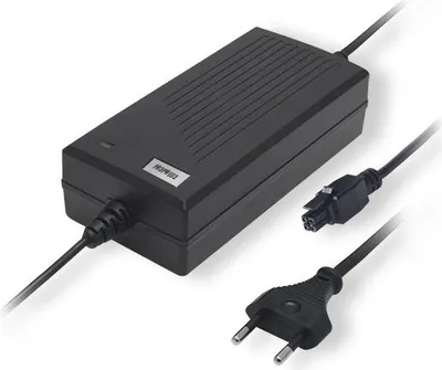Image de Teltonika PR3PWEU3 adaptateur de puissance & onduleur Intérieure Noir