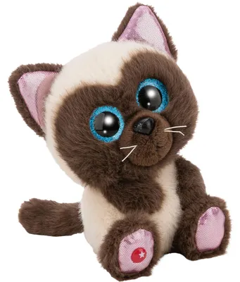 Produktbild von NICI GLUBSCHIS , Spielzeug-Katze, 0 Jahr(e)