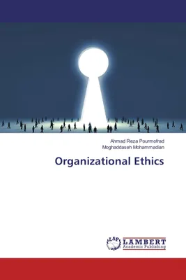 Produktbild von Organizational Ethics