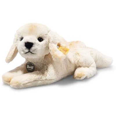 Obrázok produktu pre Steiff LENNY LABRADOR 23 BLOND LIEG.RECYC BLOND LIEG.RECYC