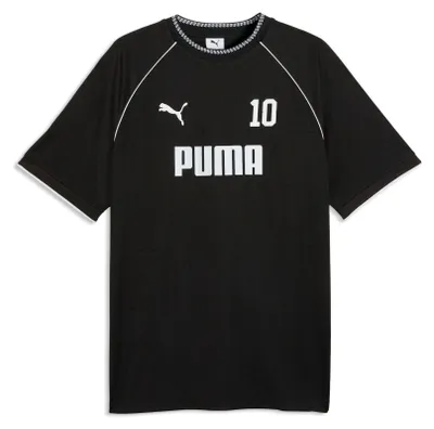 Immagine prodotto di Maglia da calcio PUMA SPORT Pinnacle - Colore: Nero PUMA, Taglia: S