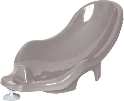 Produktbild von Bebe-Jou Badewannensitz - Chalk Brown | Badesitze
