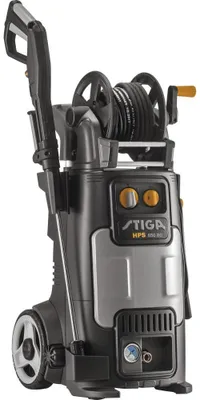 Produktbild von Stiga HPS 650 RG Elektro-Hochdruckreiniger, 2800 Watt, 150 Bar