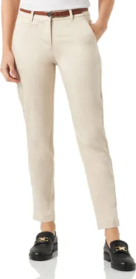 Produktbild von Comma Jogginghose ’für Damen in braun’ 2170-30-01860_40, 2170-30-01860_34, 2170-30-01860_36, 2170-30-01860_38, 2170-30-01860_42, 2170-30-01860_46