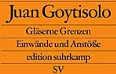 Obrázok produktu pre Gläserne Grenzen
