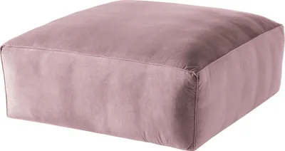 Produktbild von home24 Polsterhocker