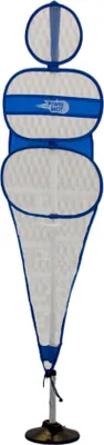 Immagine prodotto di Muro di calcio - Manichino difensivo - Colore a scelta