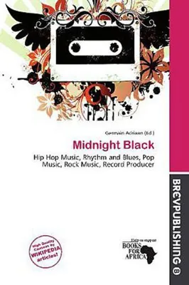 Produktbild von Midnight Black