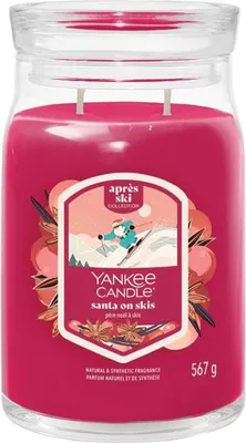Obrázok produktu pre Yankee Candle 2653153E