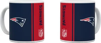 Produktbild von New England Patriots Tasse "Gridiron"