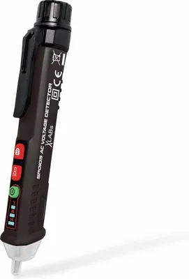 Produktbild von VA LABS SP0105: Spannungsprüfer, 12 - 1000 V AC