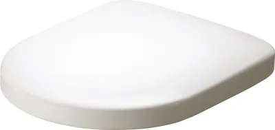 Produktbild von Toto WC-Sitz ES 38,6x47 cm mit Absenkautomatik Weiß