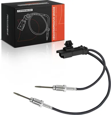 Productafbeelding van Frankberg 1x uitlaatgastemperatuursensor voor Citroën Berlingo Peugeot