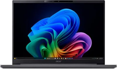 Immagine prodotto di Acer TravelMate TMX414-51-TCO-703S Copilot+ PC Intel Core Ultra 7 258V Computer portatile 14 pollici WUXGA 32 GB LPDDR5x-SDRAM 1 TB SSD Wi-Fi 7 Windows 11 Pro Italiano Nero