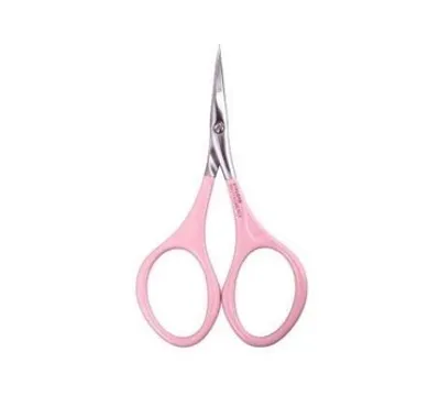 Image de Staleks - Beauty&Care ciseaux à épiderme roses 11 type 1