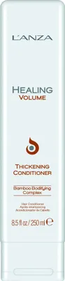 Produktbild von L’ANZA Healing Volume Thickening Conditioner kräftigender Conditioner für Volumen 250 ml