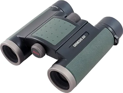 Produktbild von Kowa Genesis PROMINAR XD 10x22 wasserdicht und beschlagfrei mit Magnesiumgehäuse