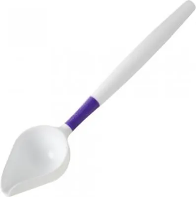 Obrázek produktu pro Lžíce na zdobení s čokoládou