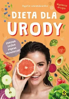 Zdjęcie produktu dla Dieta dla urody