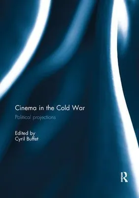 Produktbild von Cinema in the Cold War