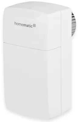 Zdjęcie produktu dla Homematic IP 155648A0 IP Smart Home kompakt Heizkörperthermostat