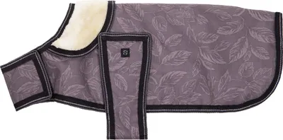Zdjęcie produktu dla QHP Turnout Dog Blanket Kolekcja 600D
