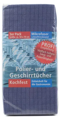 Produktbild von Geschirrt 50X70 Mf Pol 3Er Rbl