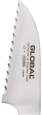 Produktbild von Global GS-9R Tomatenmesser