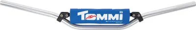 Zdjęcie produktu dla Tommaselli Lenker Tommaselli Alu Si M.Crossbar