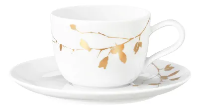 Produktbild von Seltmann Weiden Liberty Golden Rose Hip Kaffeeobere 0,26 l